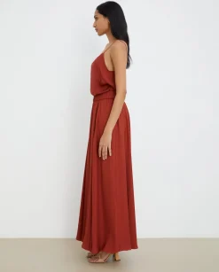 Bridesmaids|IVY OAK Sylvia May Skirt