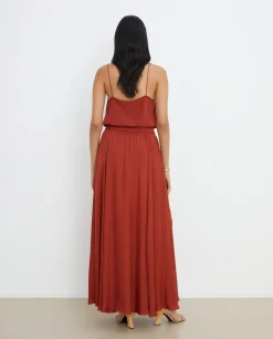Bridesmaids|IVY OAK Sylvia May Skirt