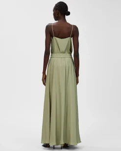 Bridesmaids|IVY OAK Sylvia May Skirt