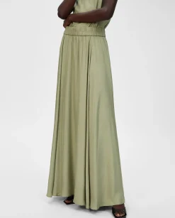 Wedding Guests|IVY OAK Sylvia May Skirt