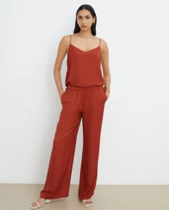 Tops & Blouses|IVY OAK Tilda Ann Top