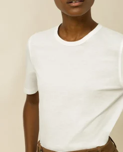 Tops & Blouses|IVY OAK T-Shirt Round Neck
