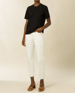 Tops & Blouses|IVY OAK T-Shirt Round Neck