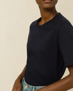 Tops & Blouses|IVY OAK T-Shirt Round Neck