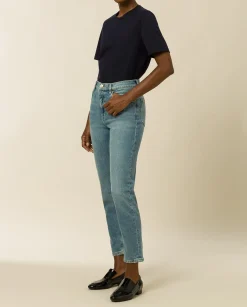 Tops & Blouses|IVY OAK T-Shirt Round Neck