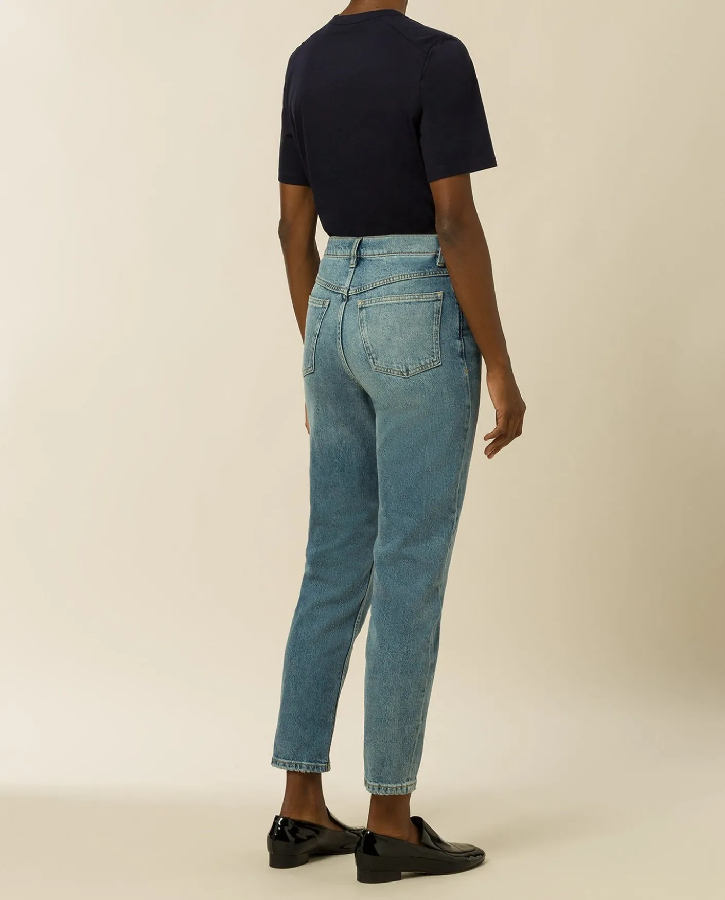 Tops & Blouses|IVY OAK T-Shirt Round Neck