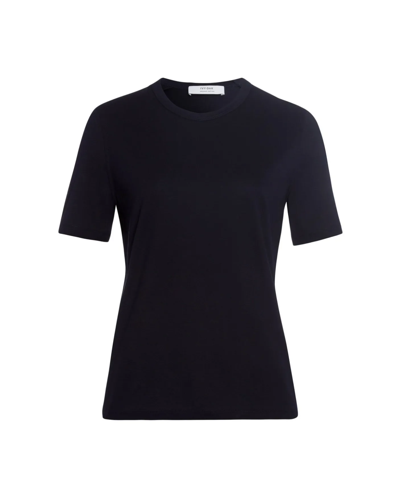 Tops & Blouses|IVY OAK T-Shirt Round Neck