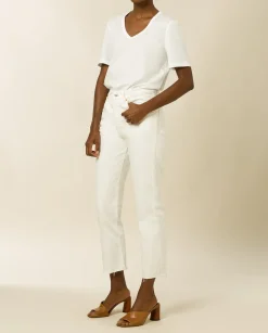 Tops & Blouses|IVY OAK V-Neck T-Shirt
