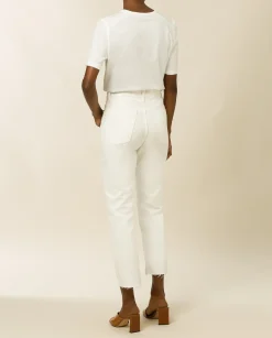 Tops & Blouses|IVY OAK V-Neck T-Shirt